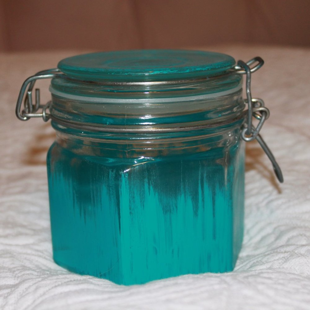 trinket jar